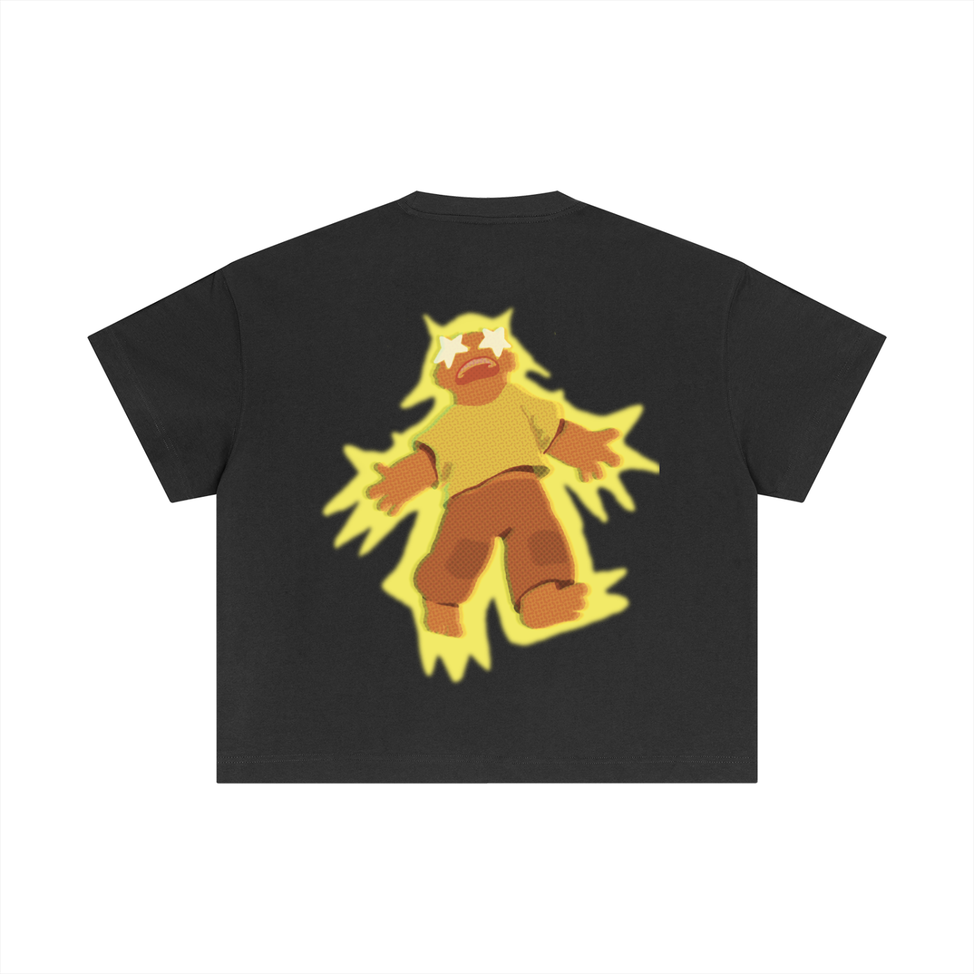 'UMBRA': Essential T-Shirt 002