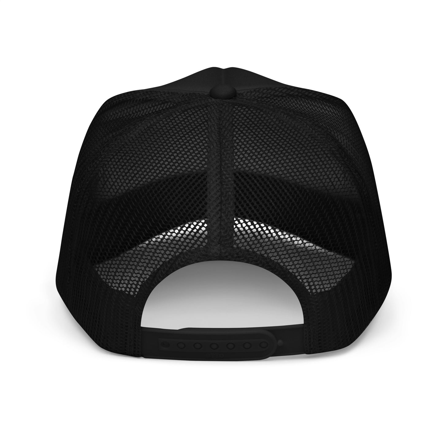 Fumble Trucker Hat