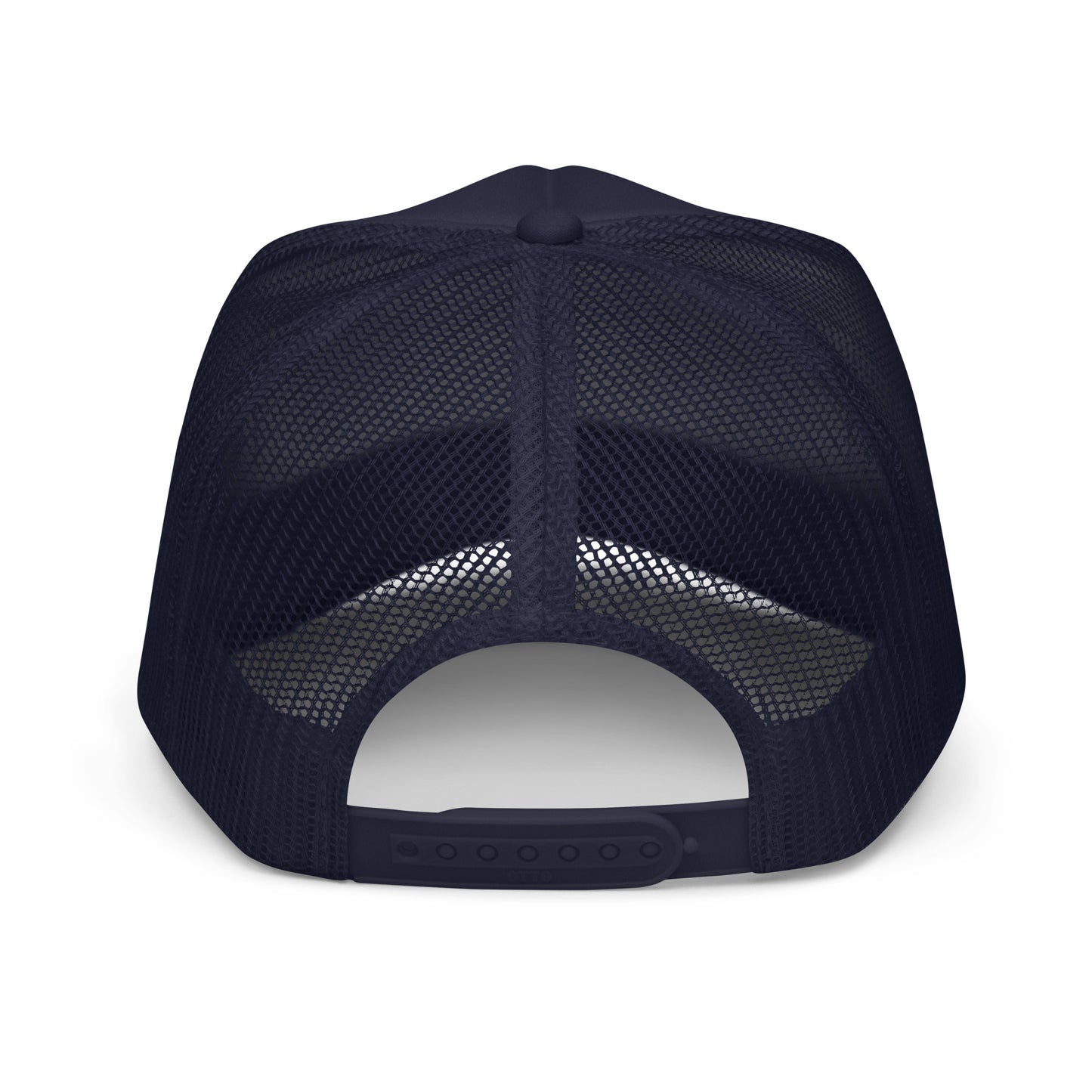 Fumble Trucker Hat