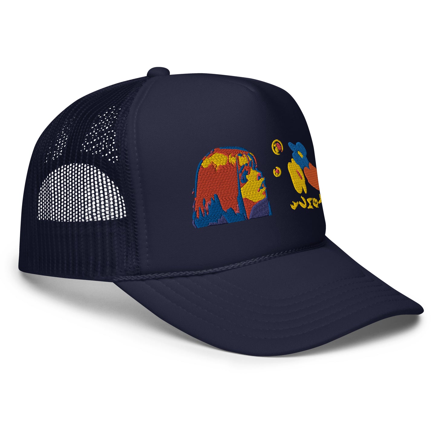 Fumble Trucker Hat