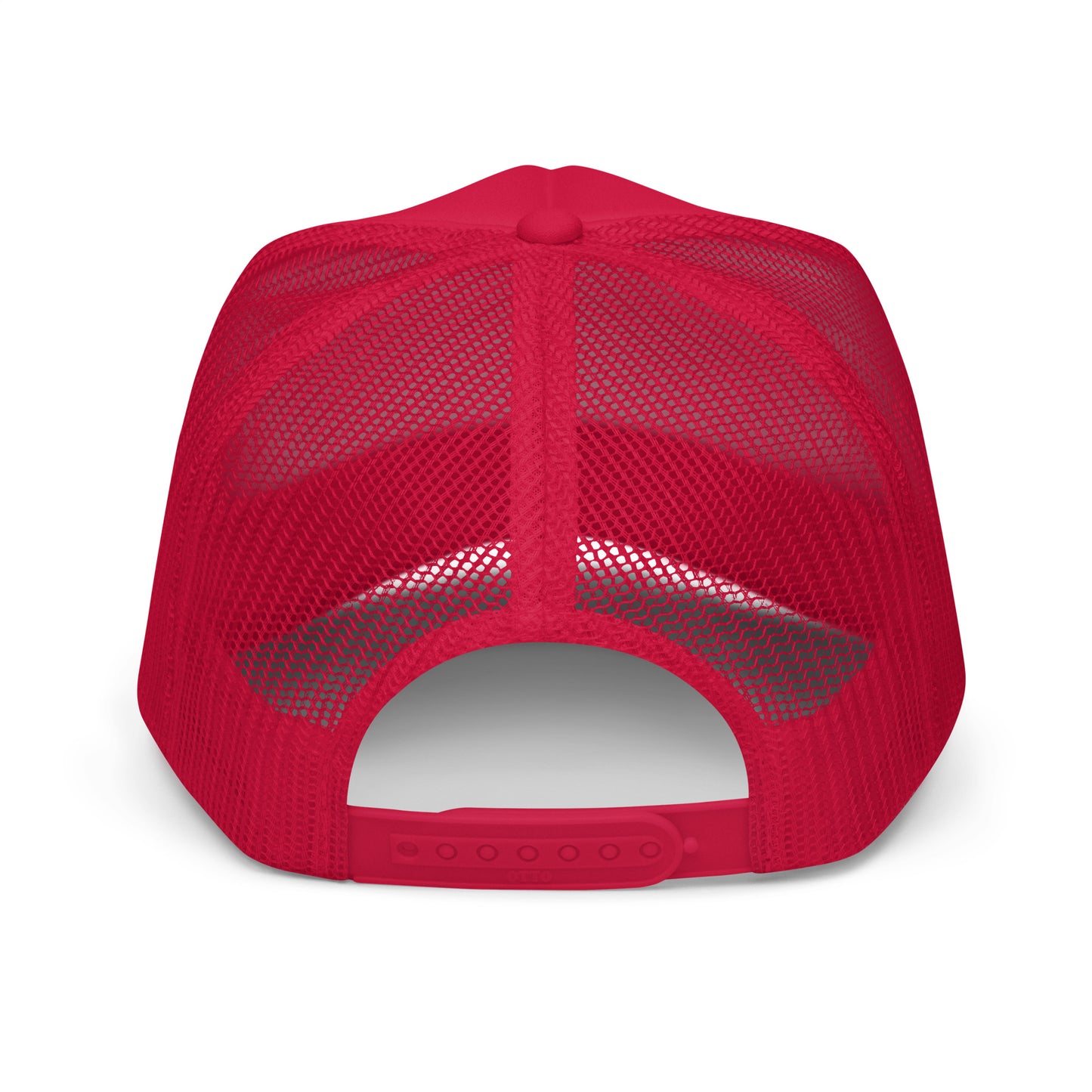 Fumble Trucker Hat