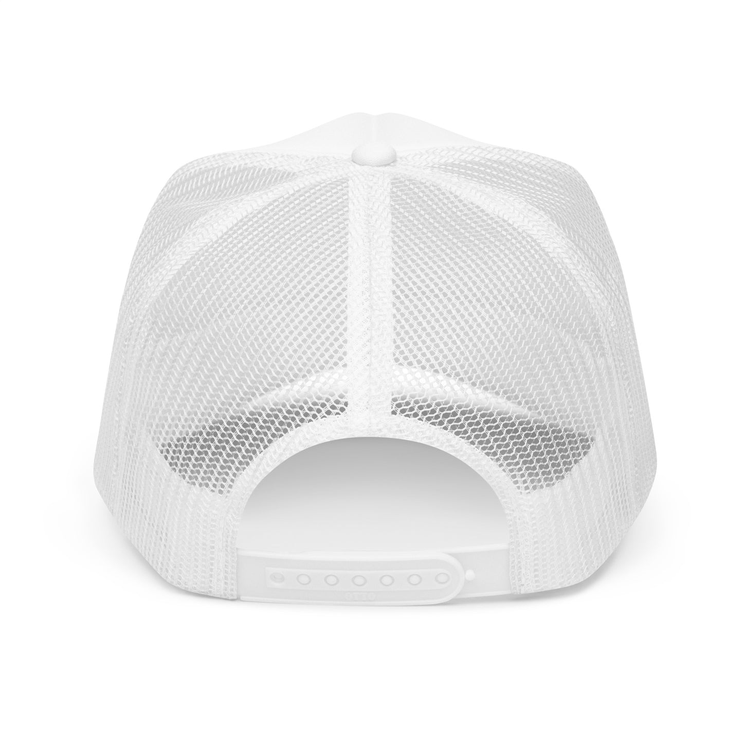 Fumble Trucker Hat