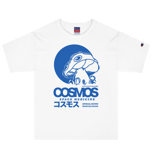 “Cosmos” Premium: Space Medicine Tee