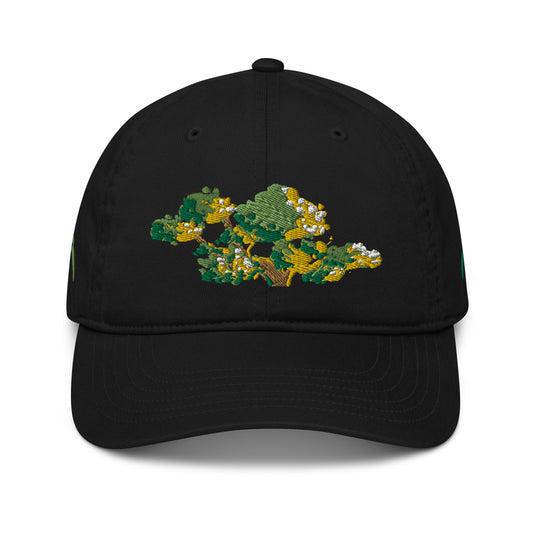 Tree Dad Hat
