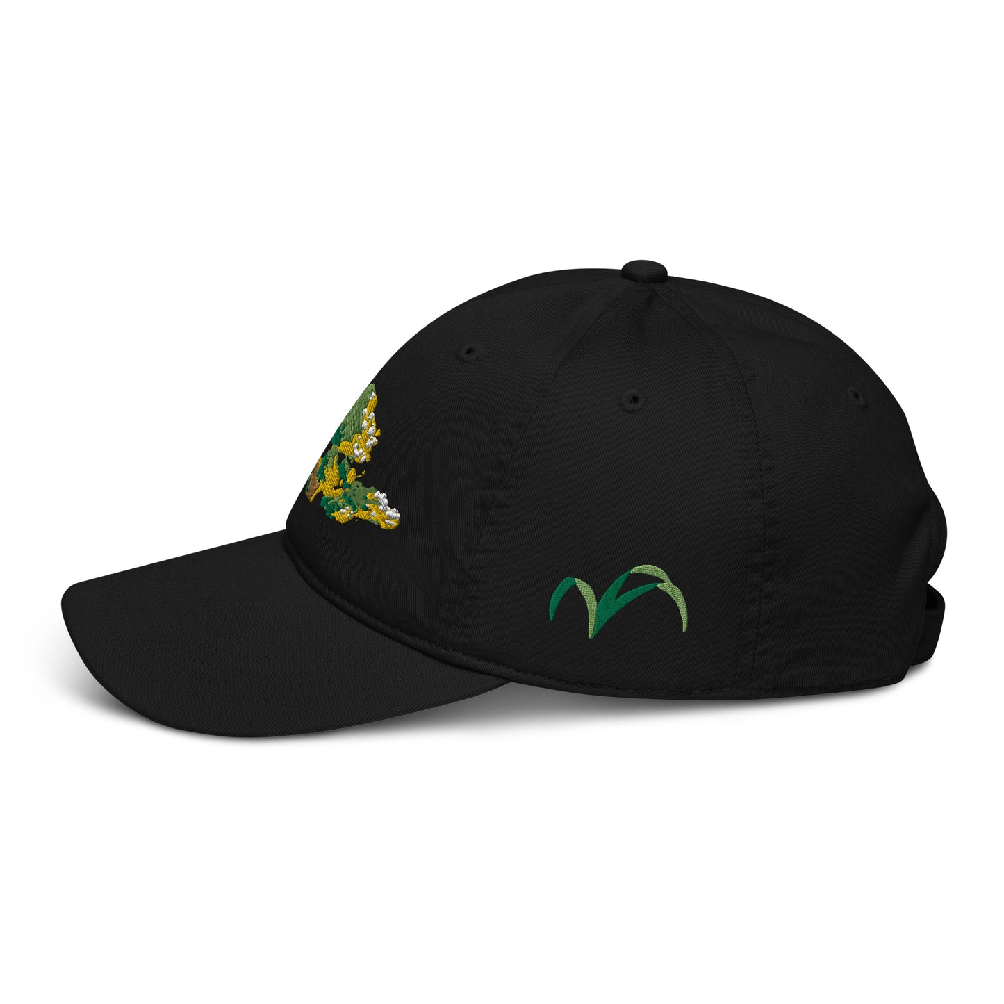 Tree Cap