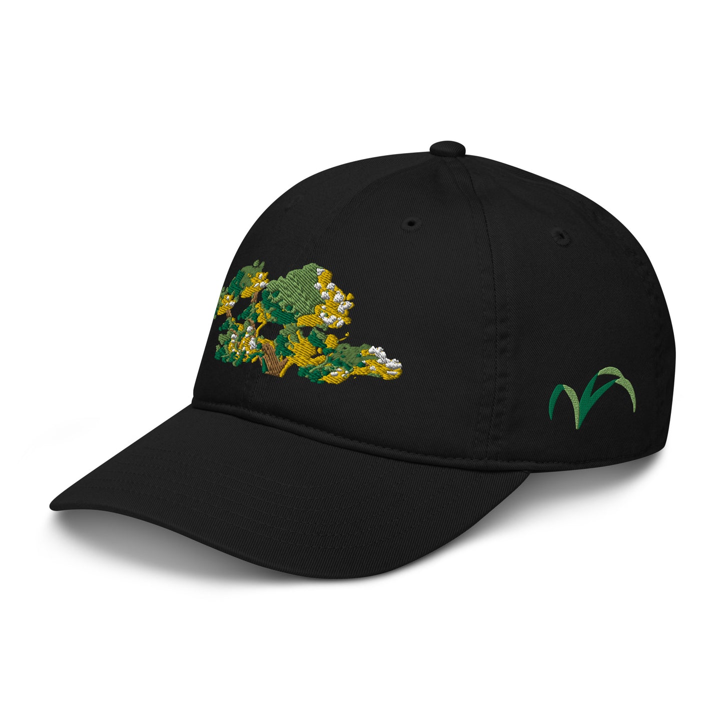 Tree Cap