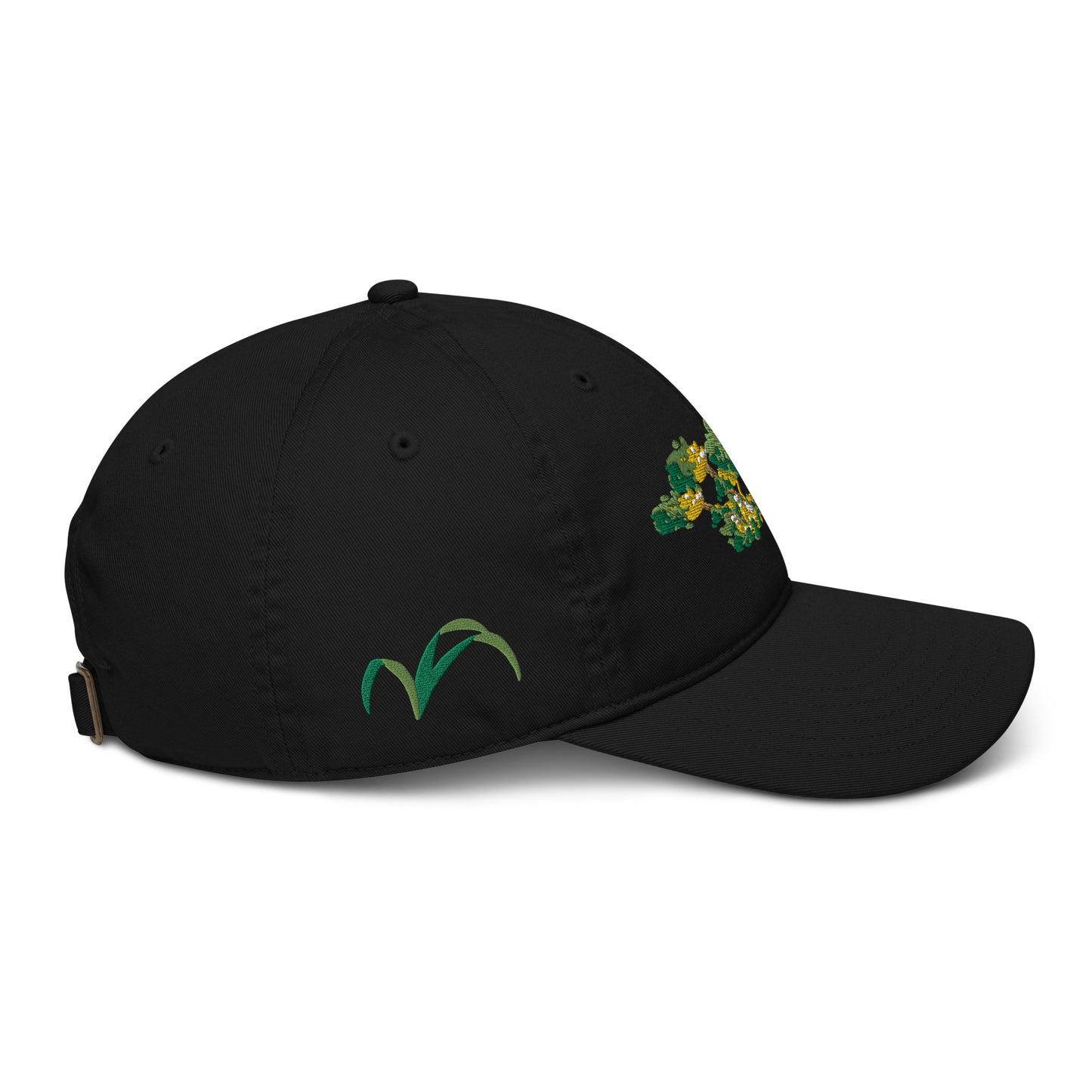 Tree Cap