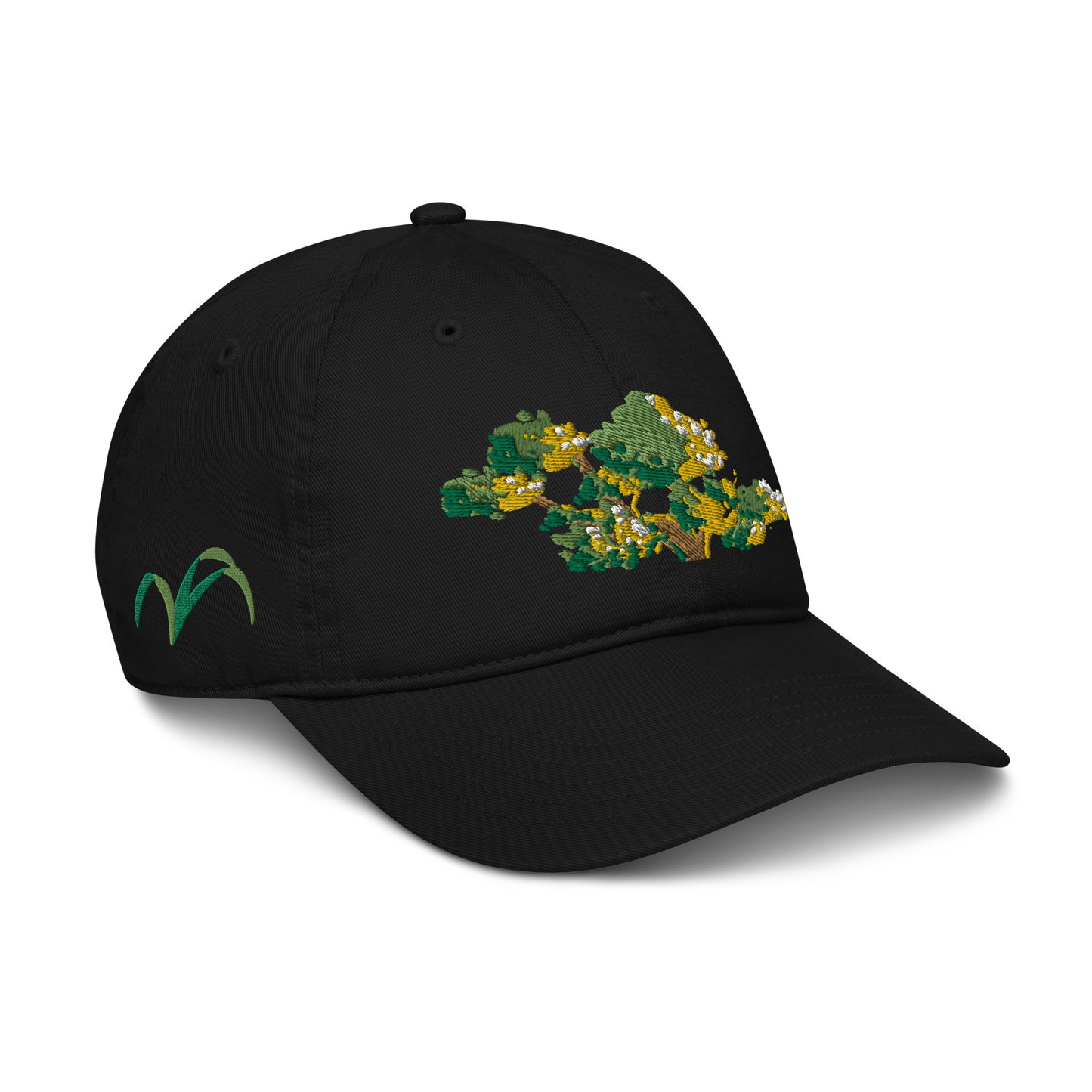 Tree Cap