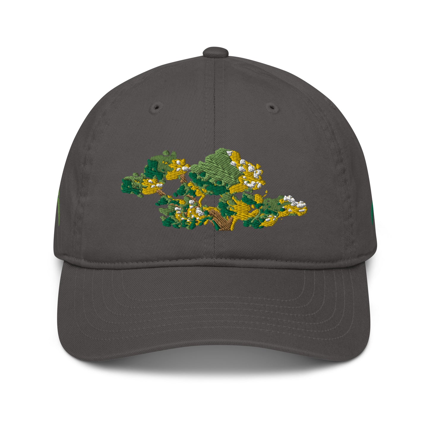 Tree Cap