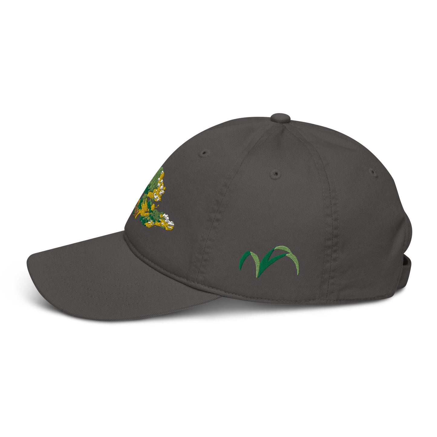 Tree Cap