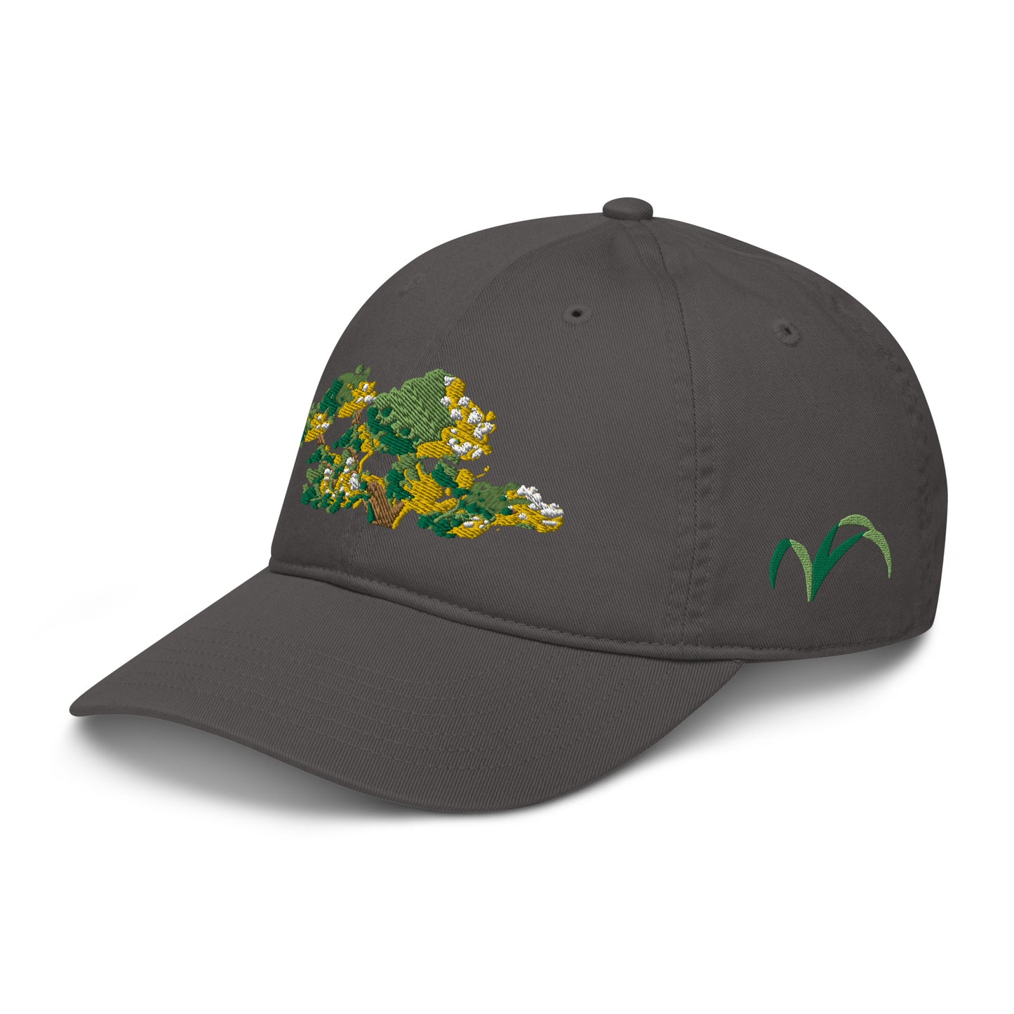 Tree Cap