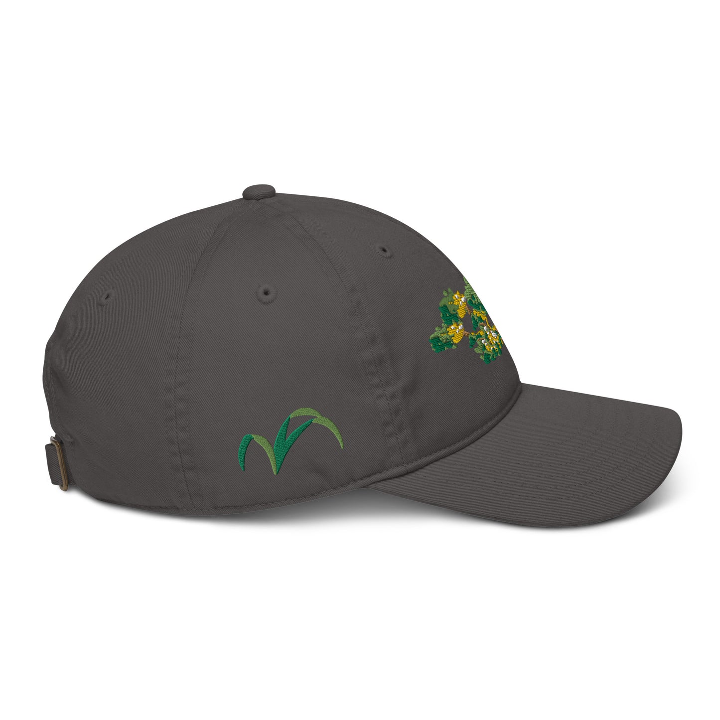 Tree Cap