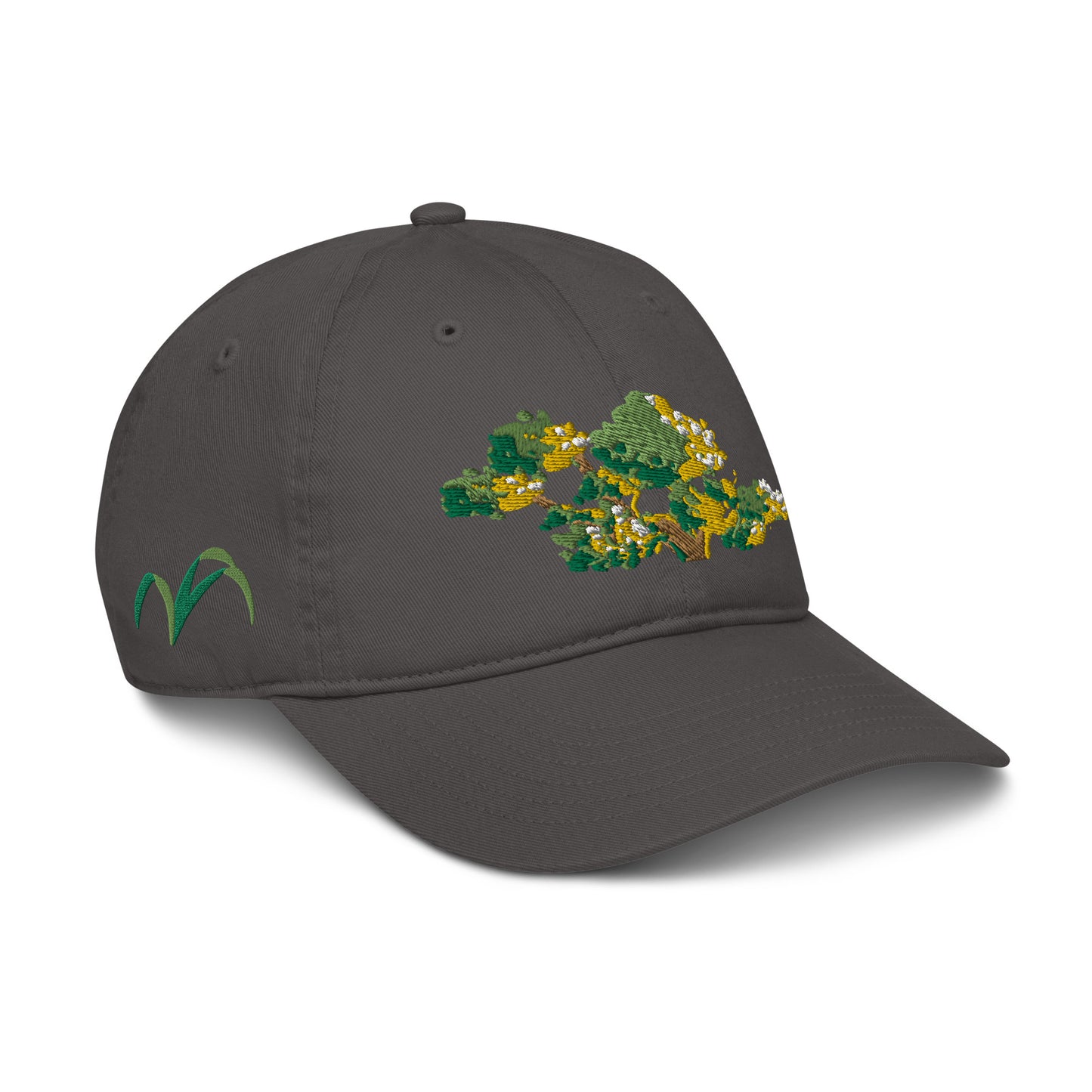Tree Cap