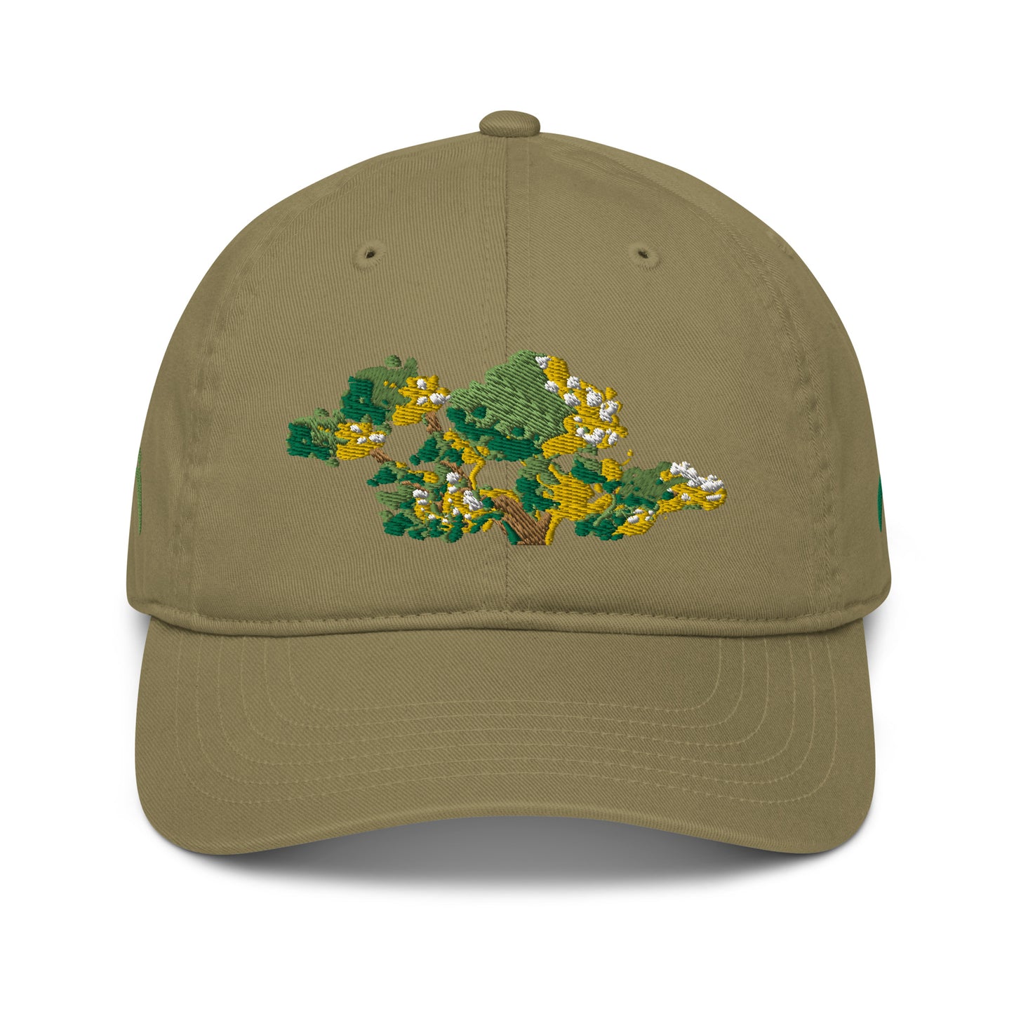 Tree Cap