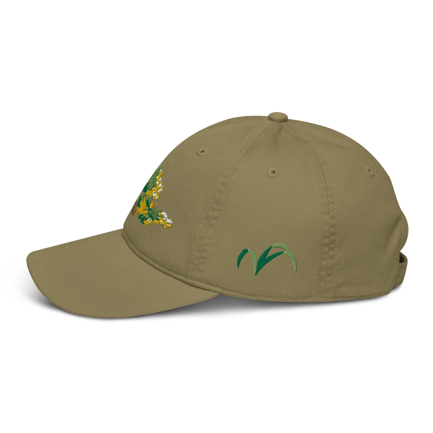 Tree Cap