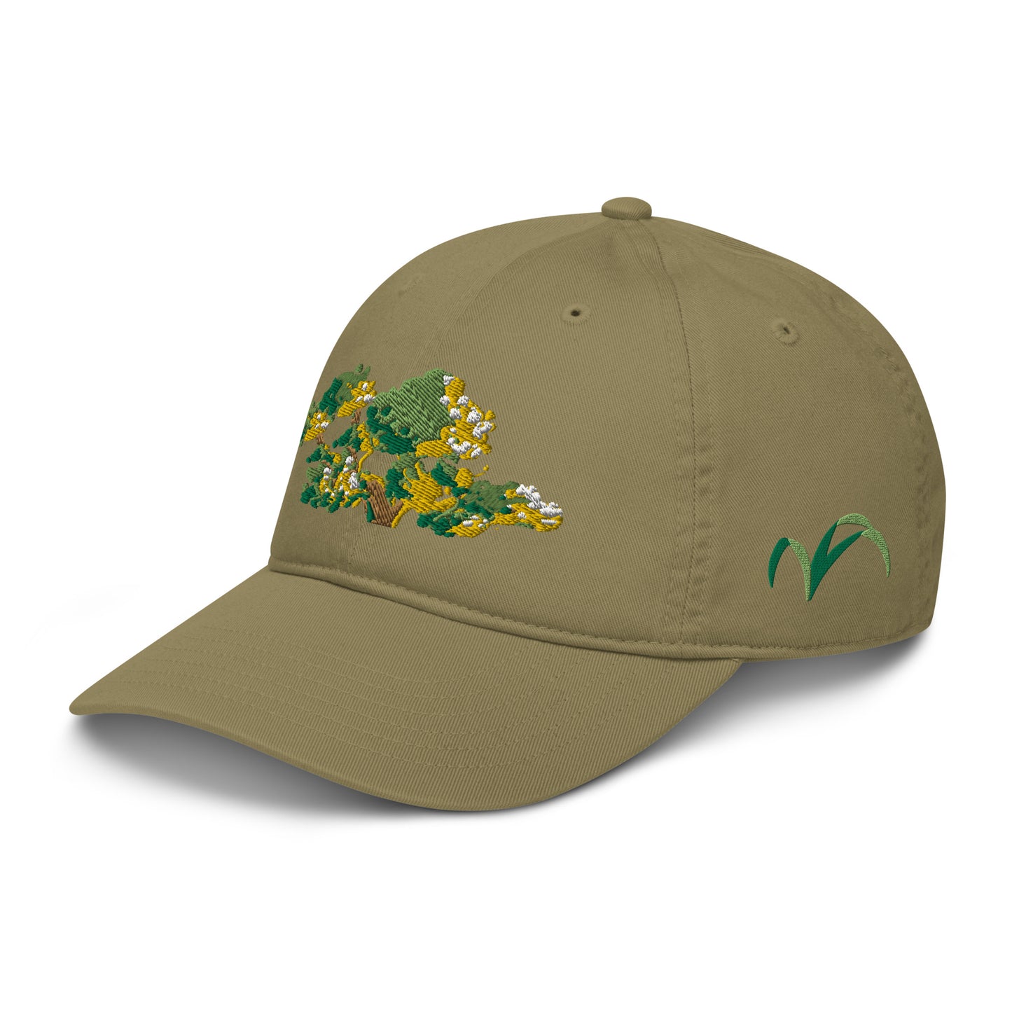 Tree Cap
