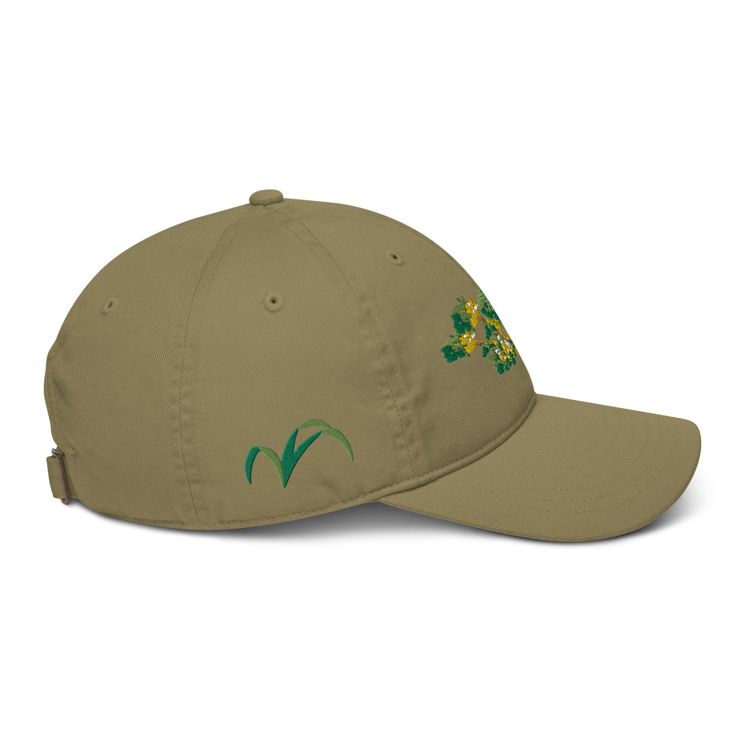 Tree Cap