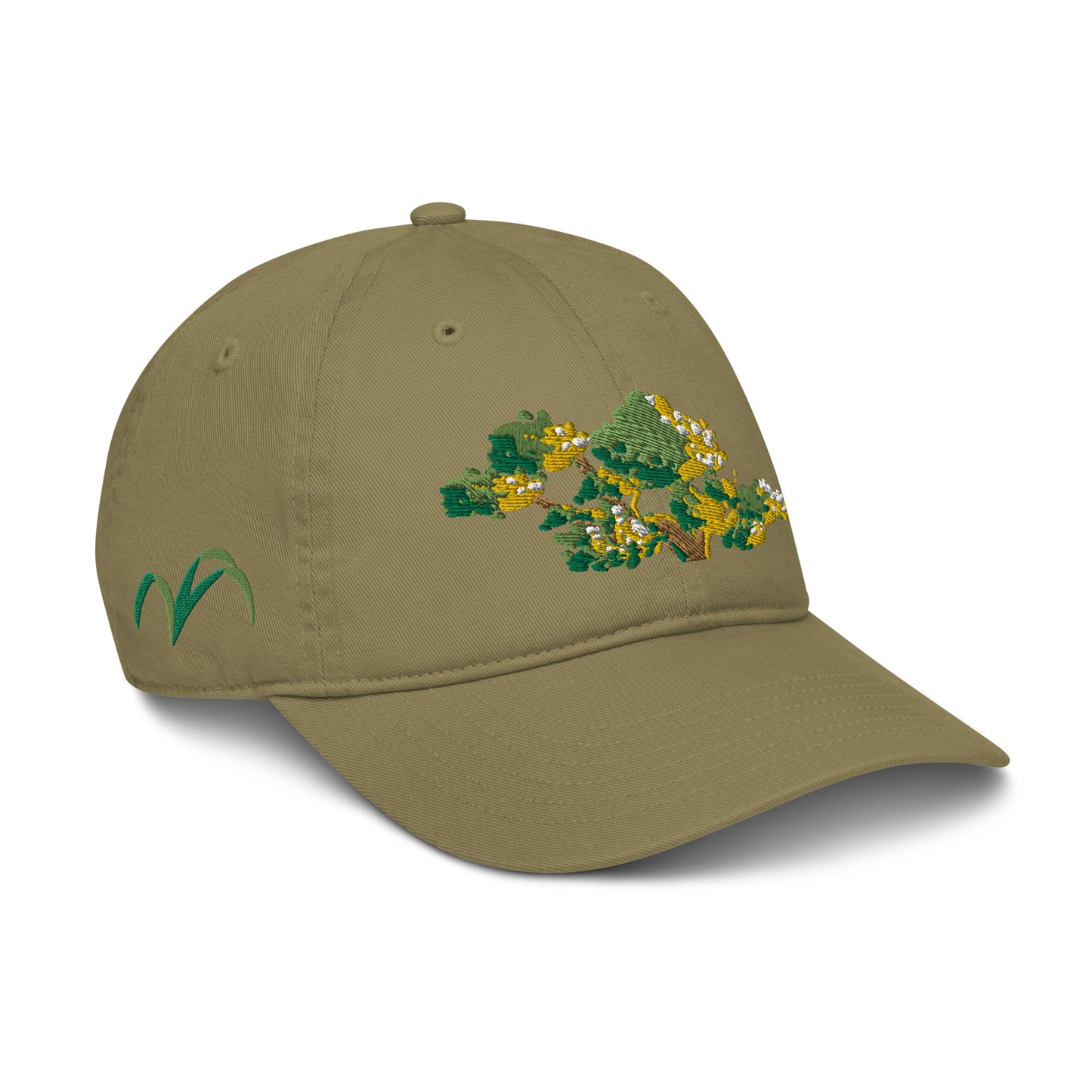 Tree Cap