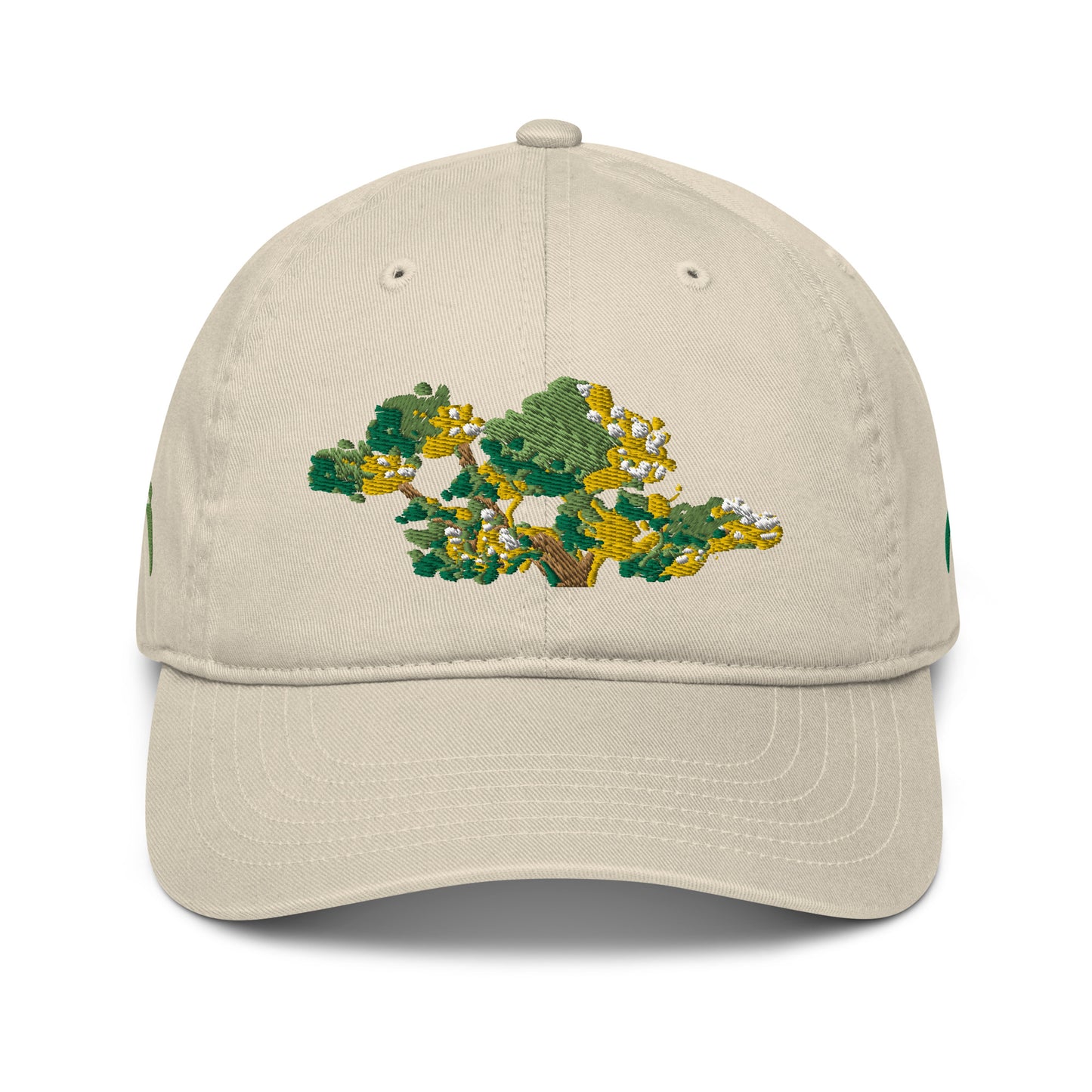 Tree Cap