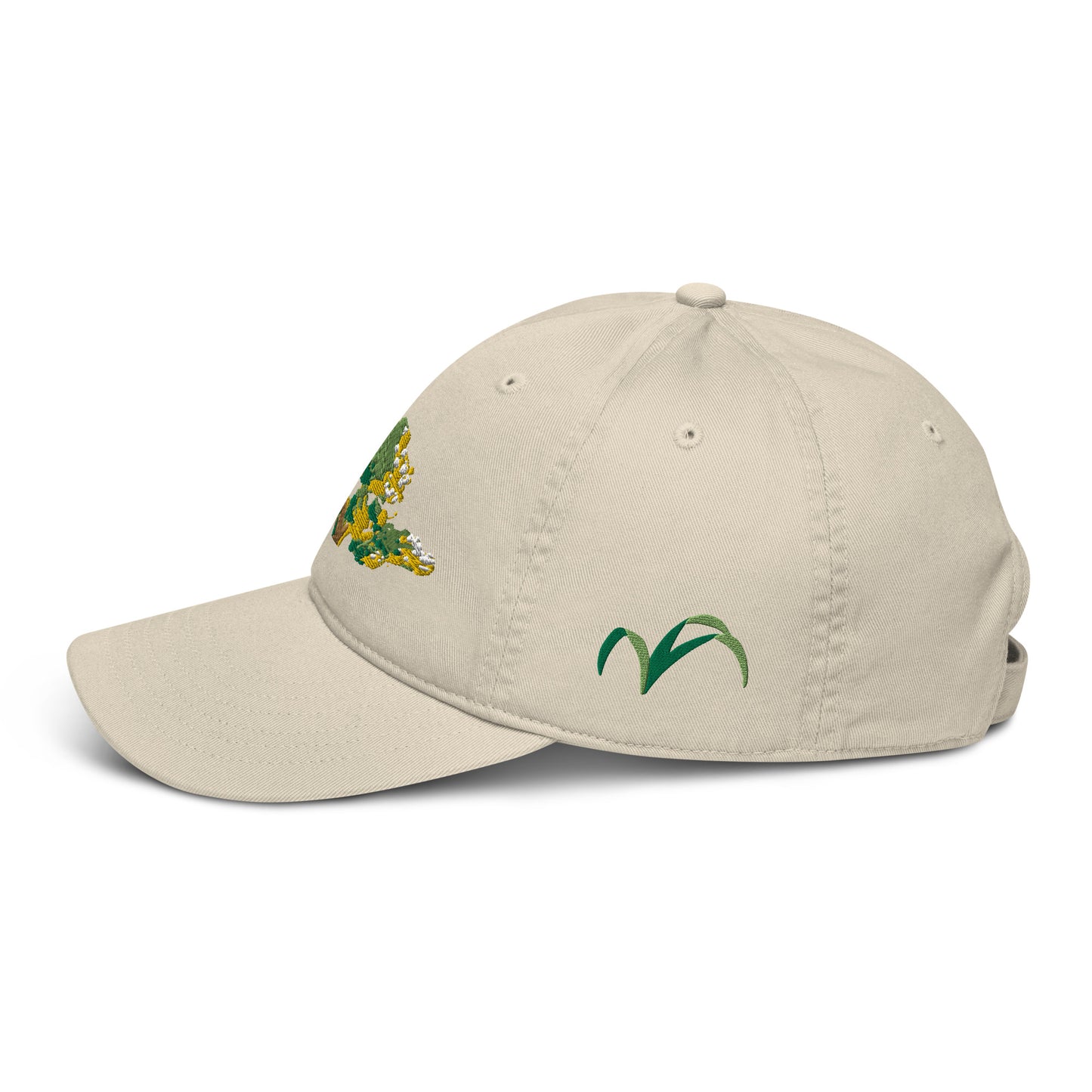 Tree Cap