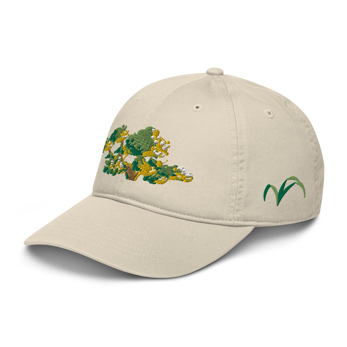 Tree Cap