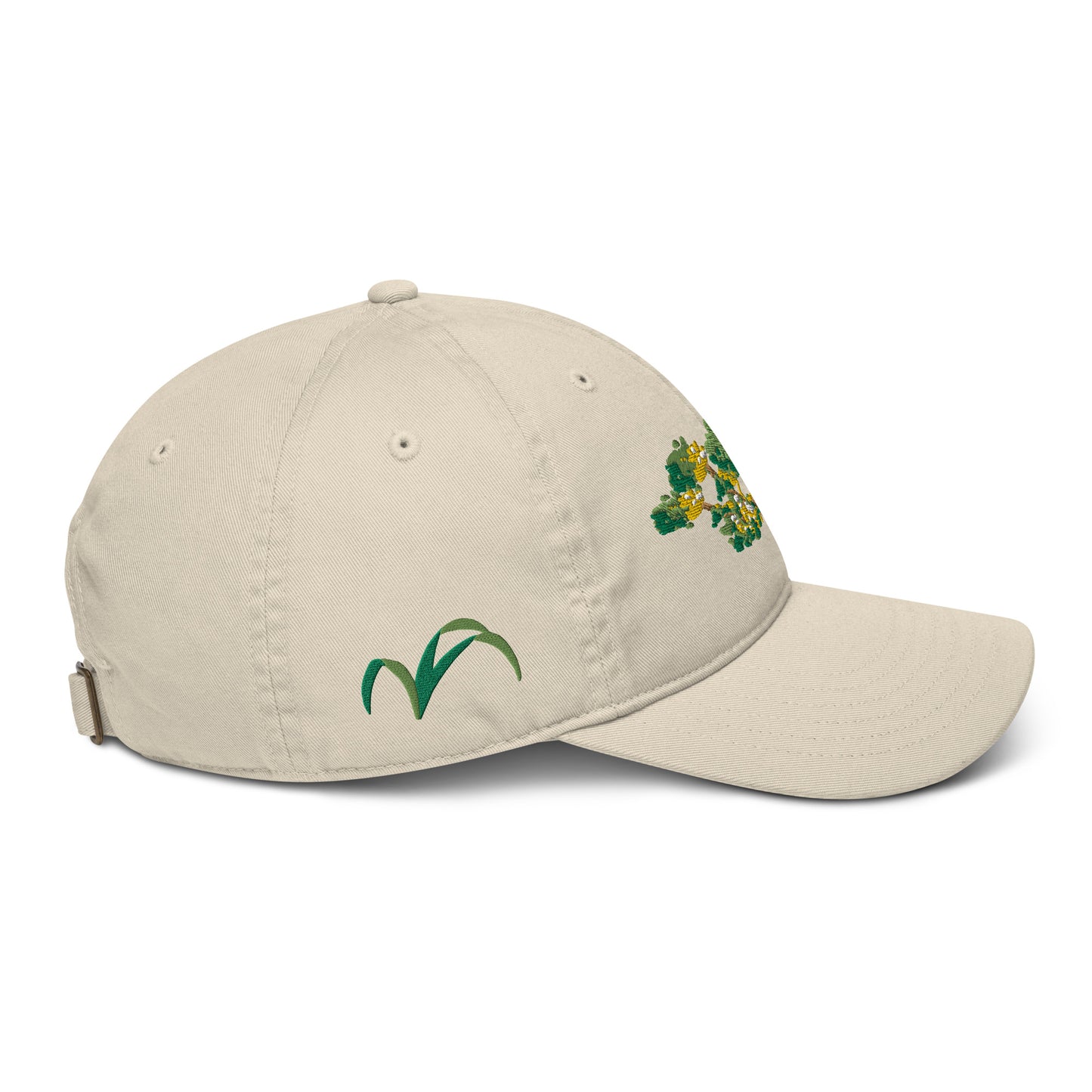 Tree Cap
