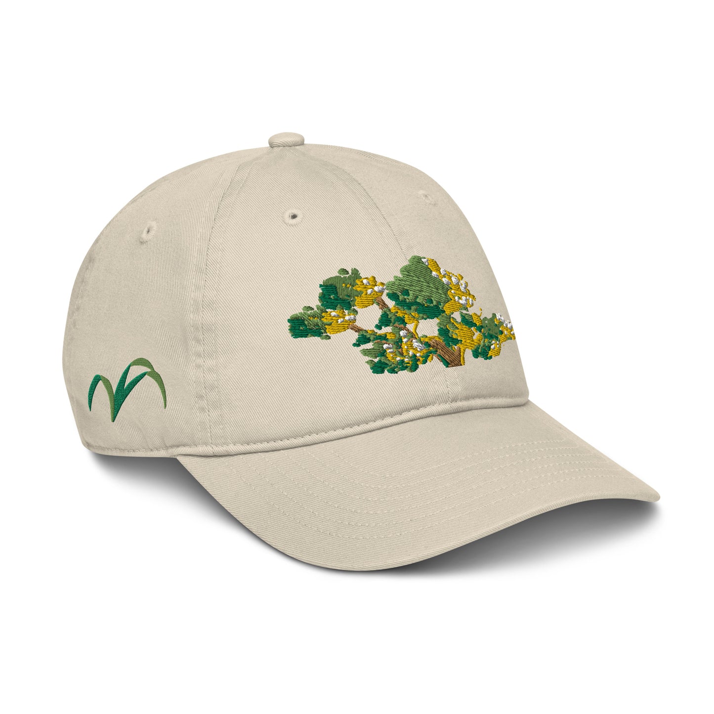 Tree Cap