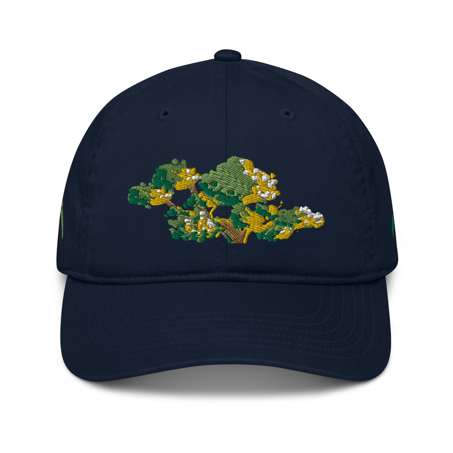 Tree Cap