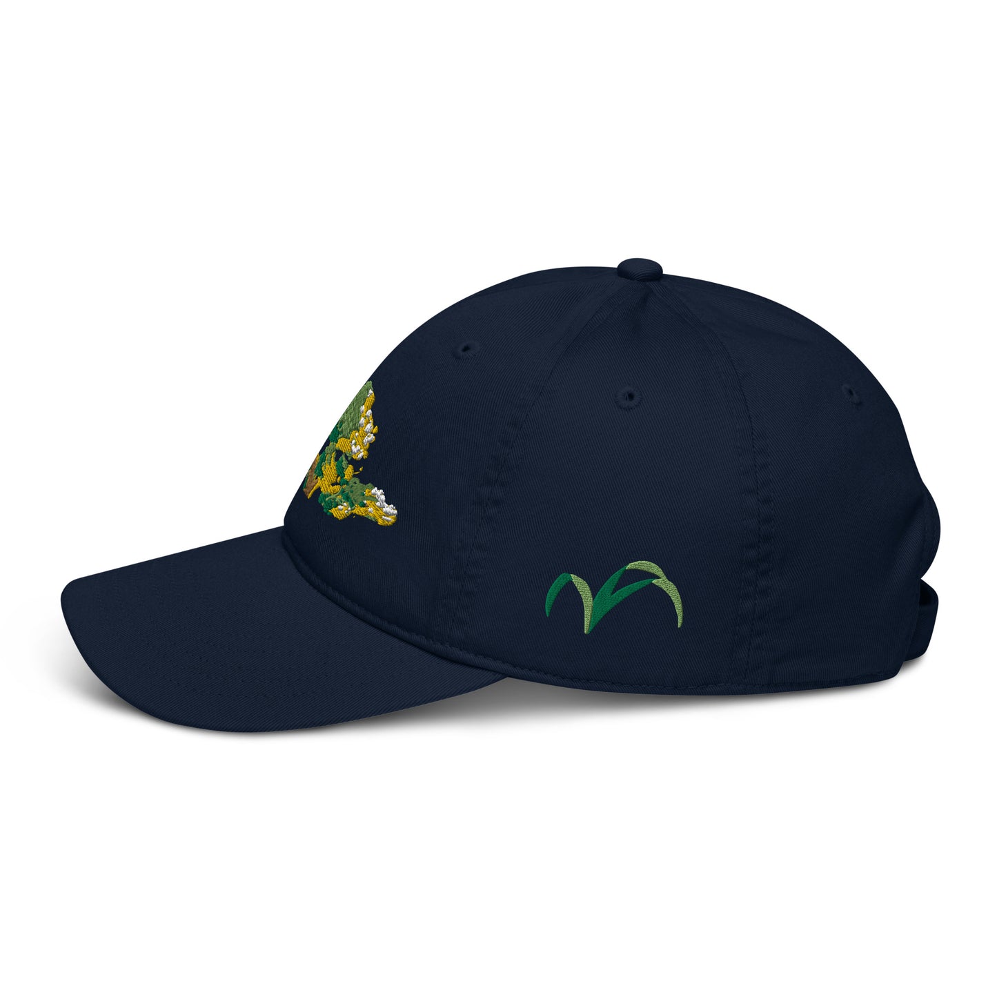 Tree Cap