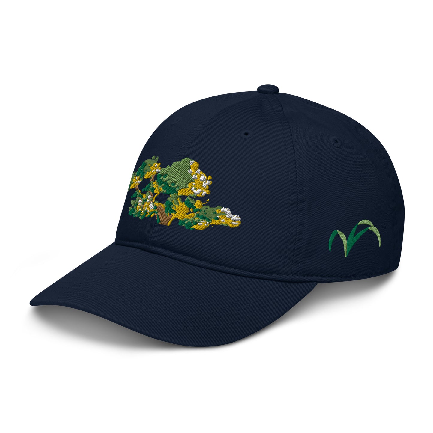 Tree Cap