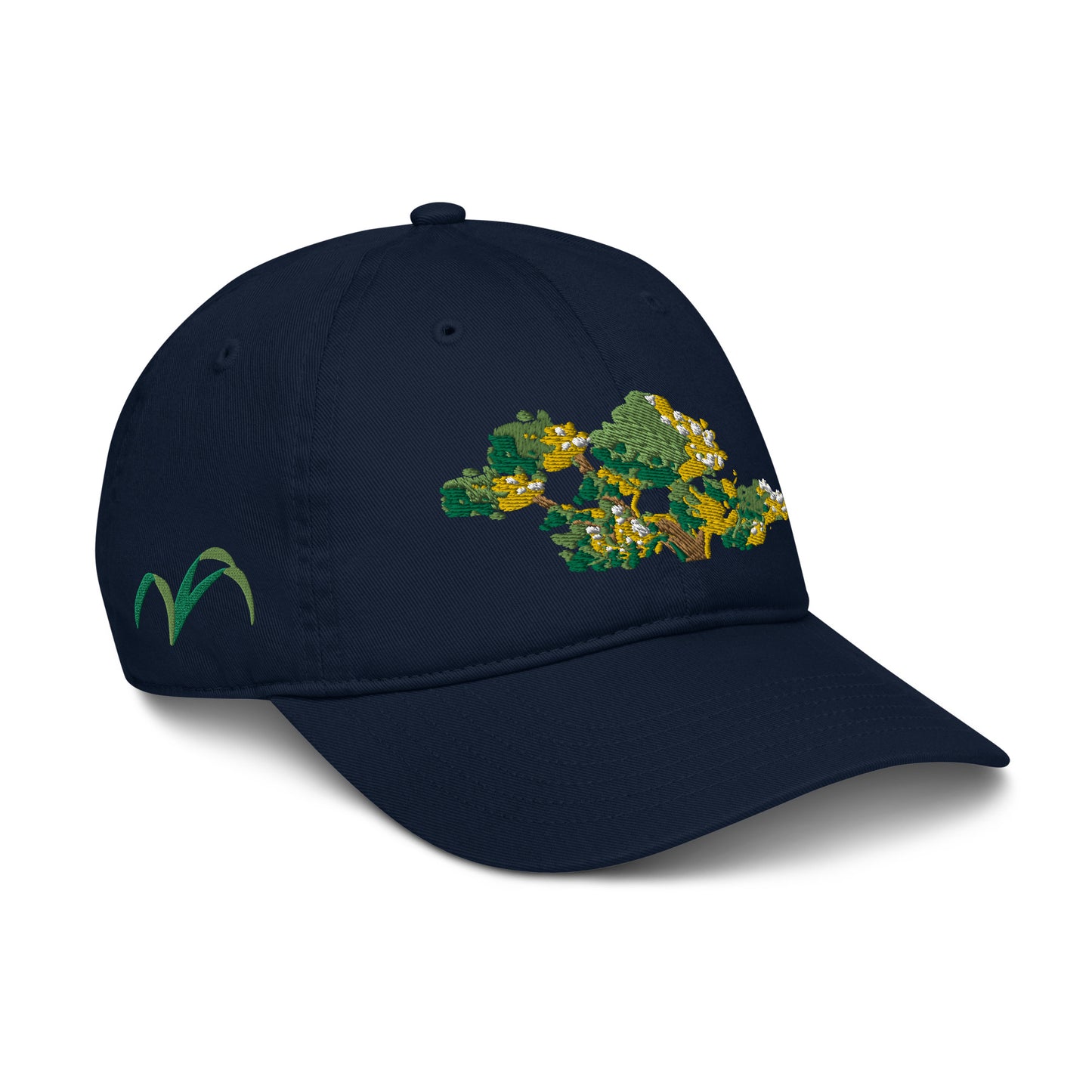 Tree Cap