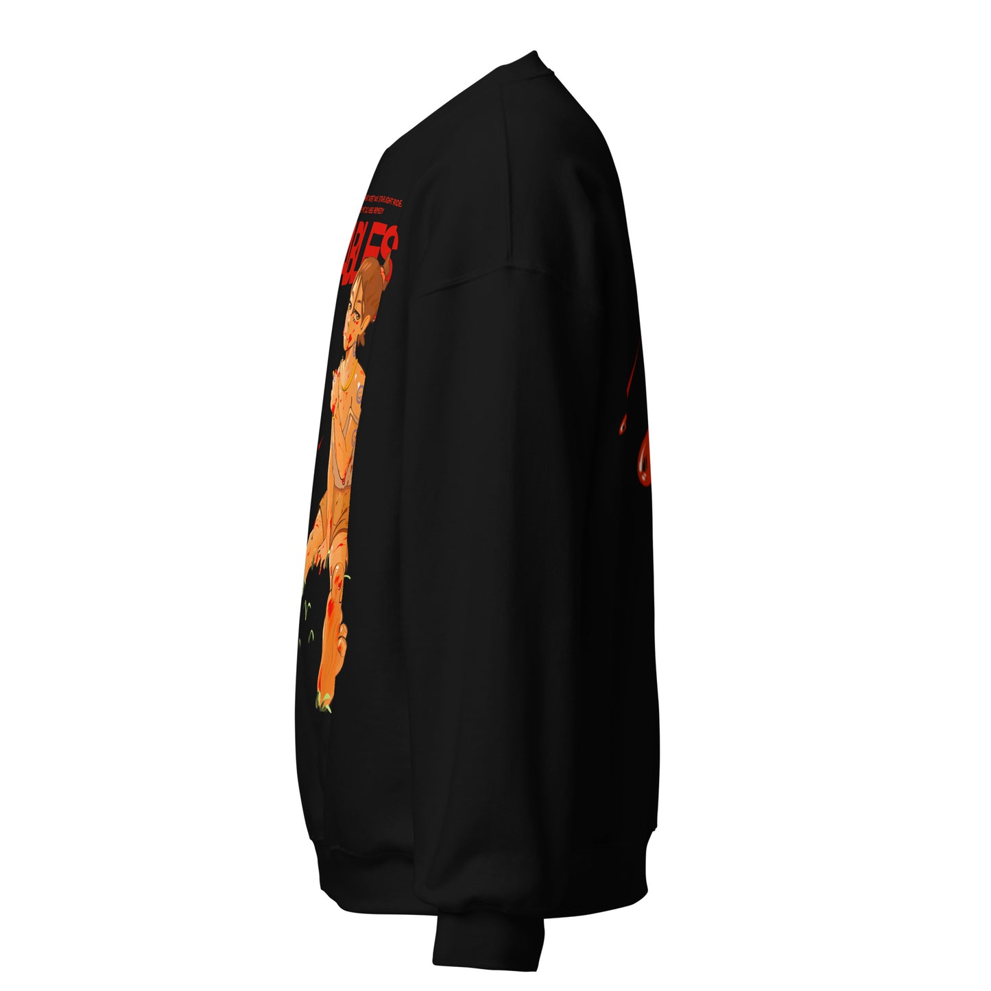 Variables Sweatshirt