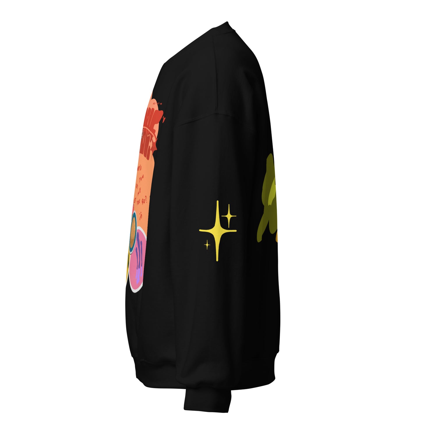 FUMBLE Sweatshirt