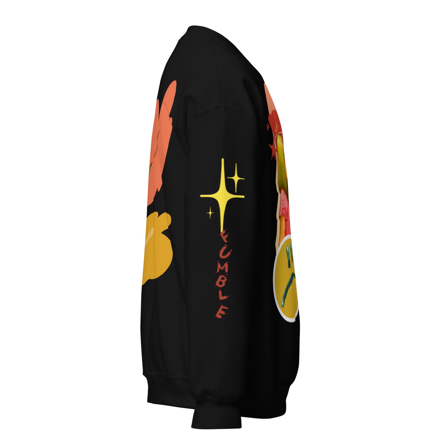 FUMBLE Sweatshirt