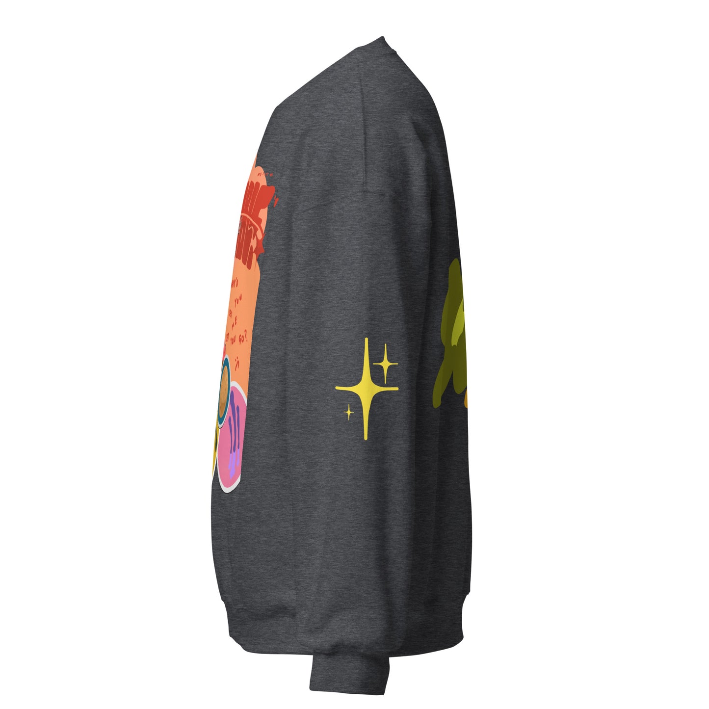 FUMBLE Sweatshirt