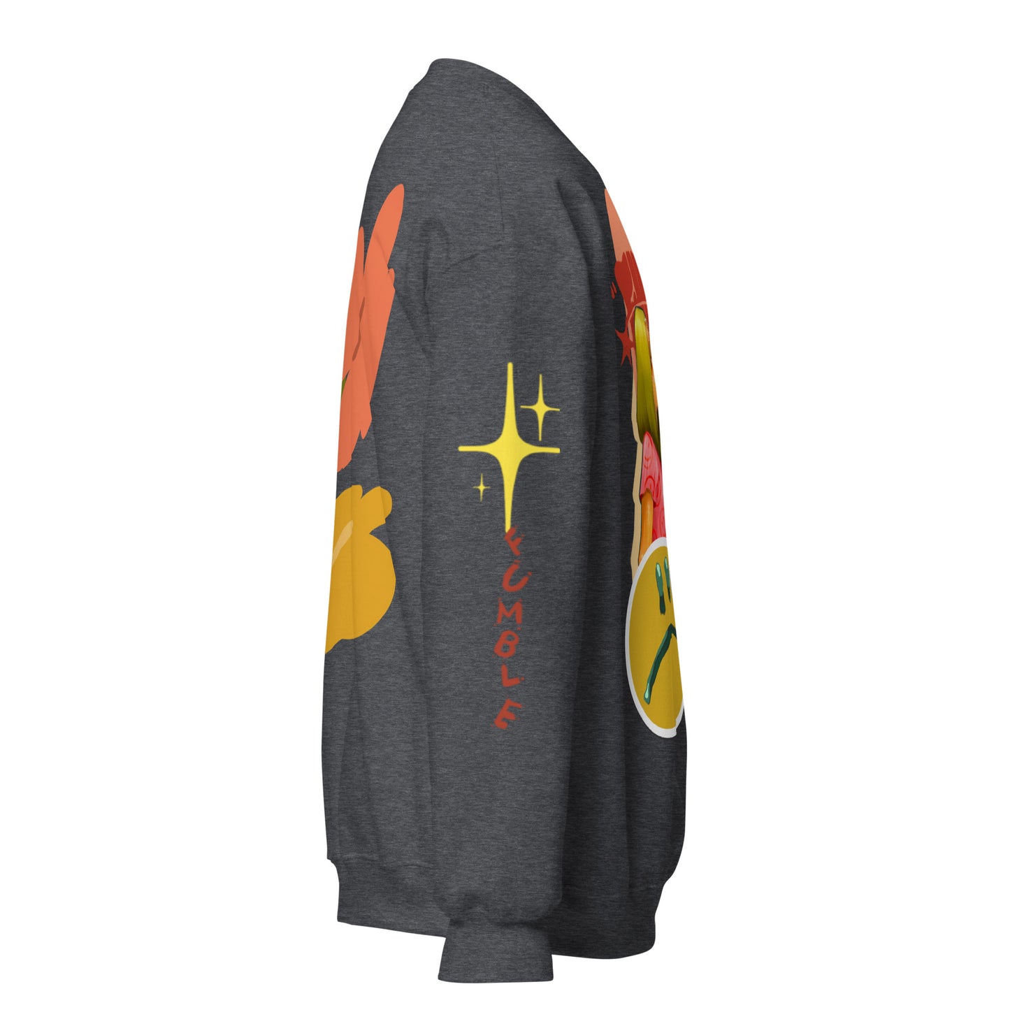 FUMBLE Sweatshirt