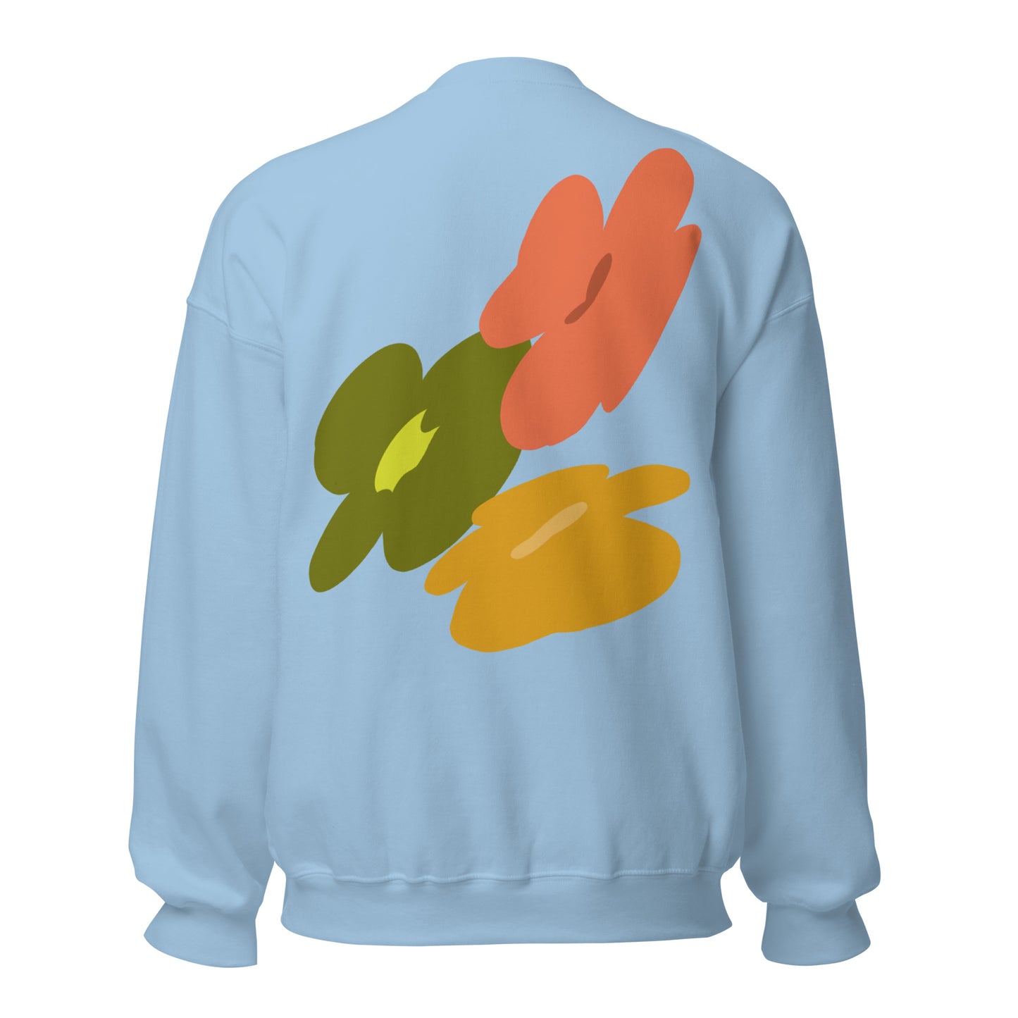 Know It Sweatshirt