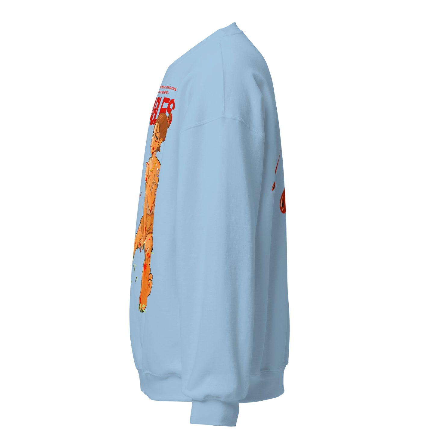 Variables Sweatshirt