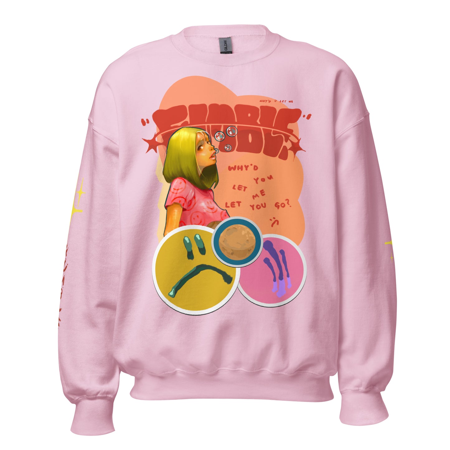 FUMBLE Sweatshirt