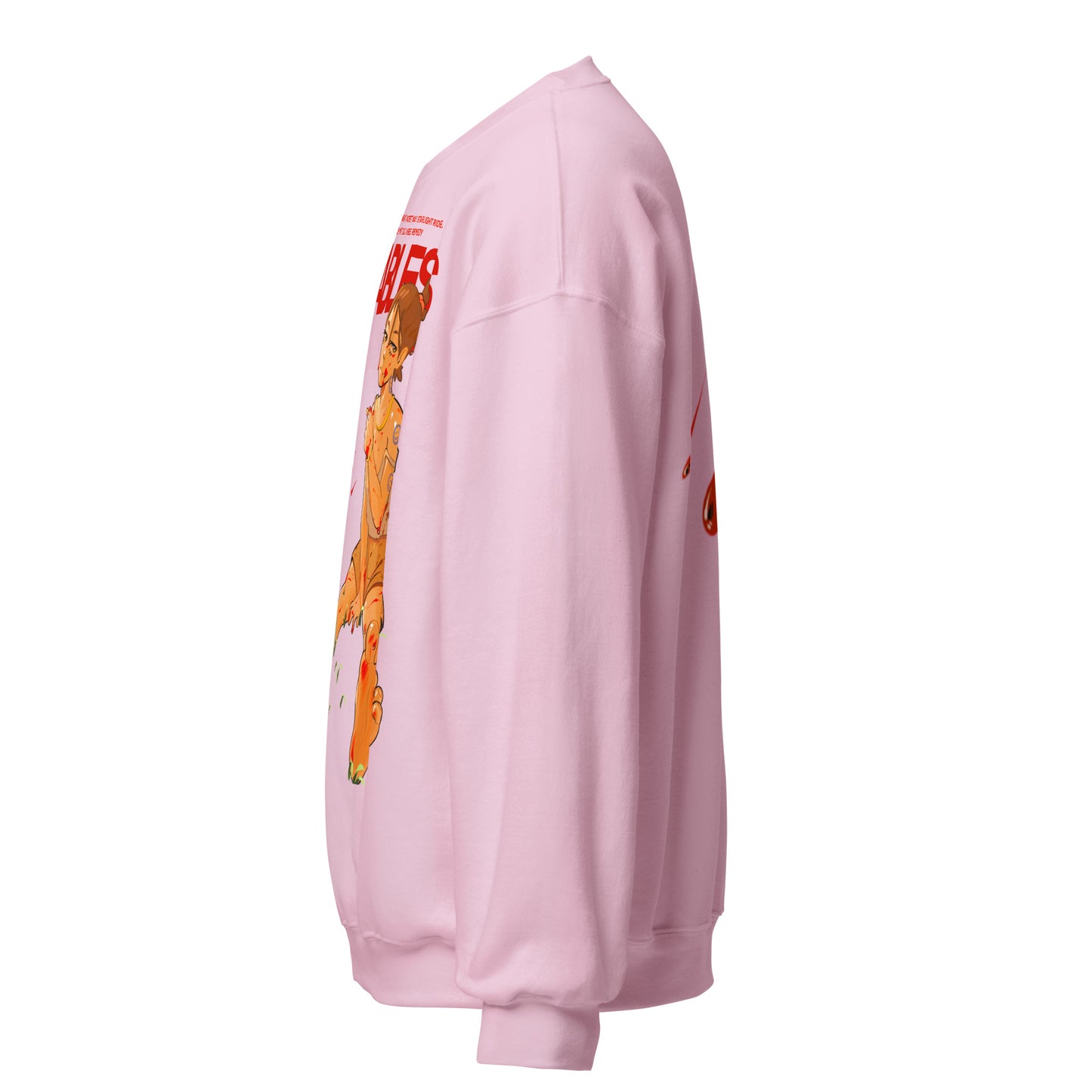 Variables Sweatshirt