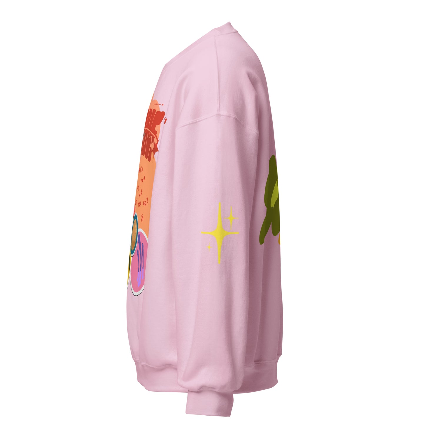 FUMBLE Sweatshirt