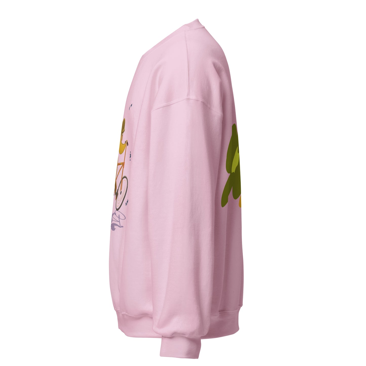 Know It Sweatshirt