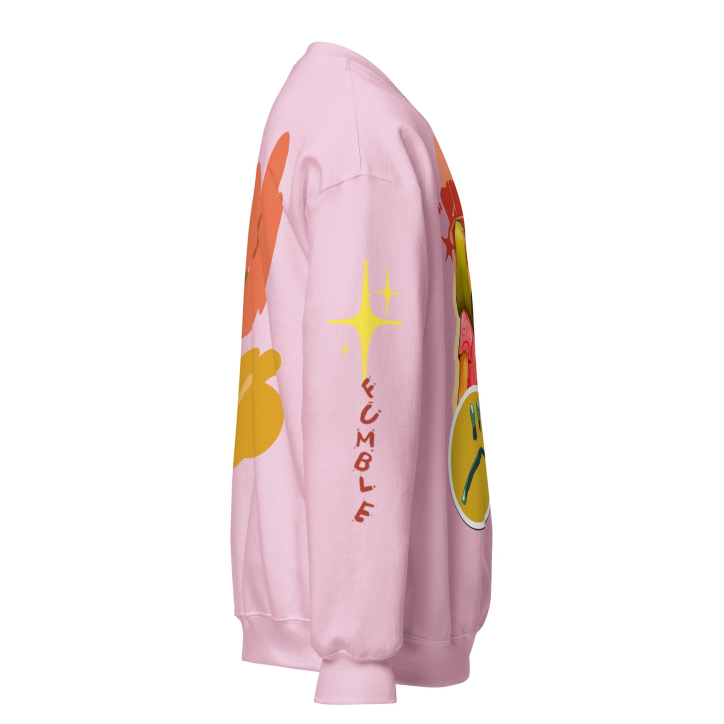FUMBLE Sweatshirt