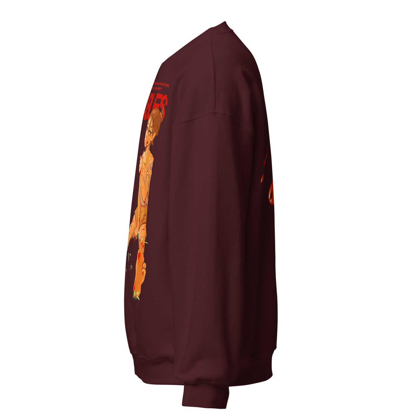 Variables Sweatshirt