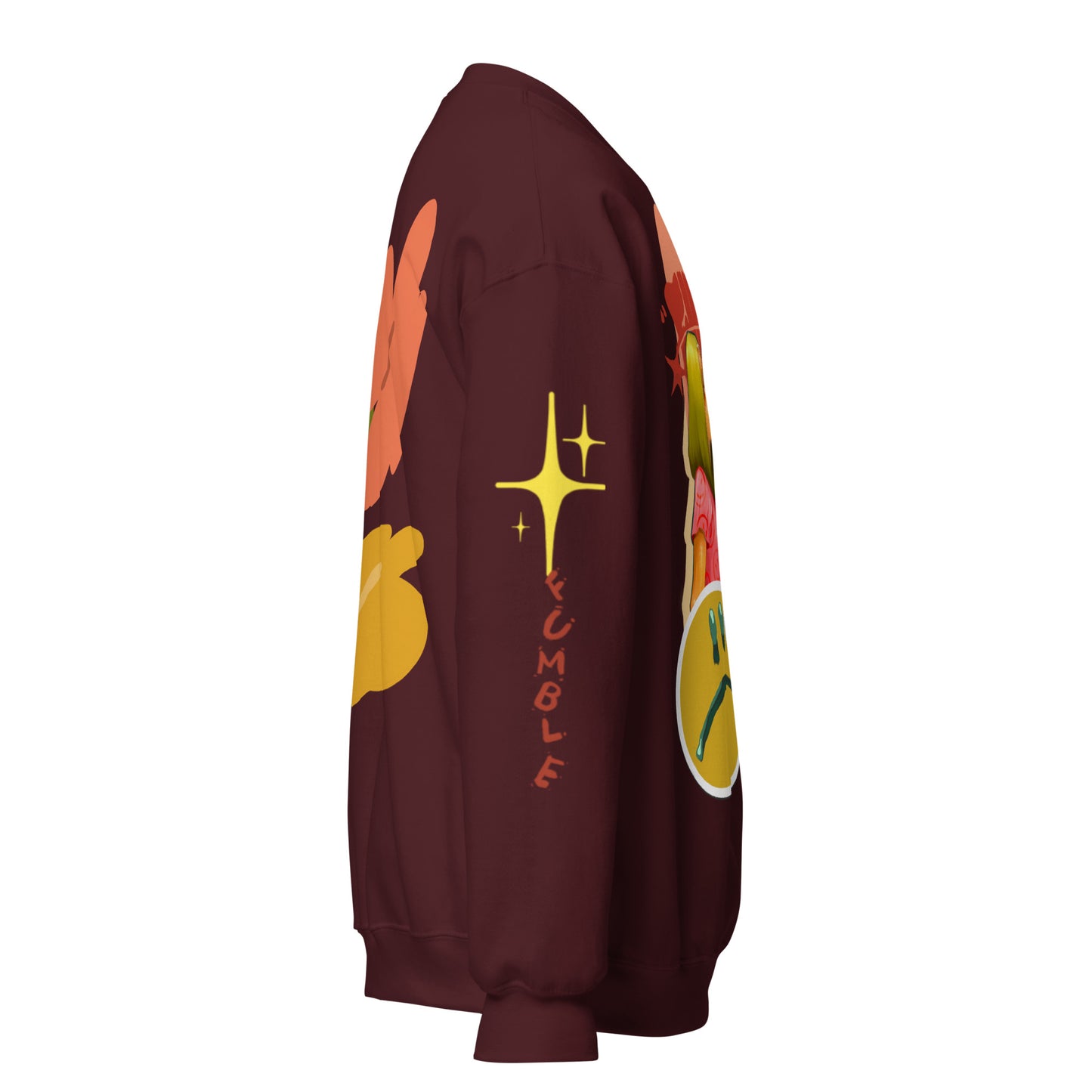 FUMBLE Sweatshirt