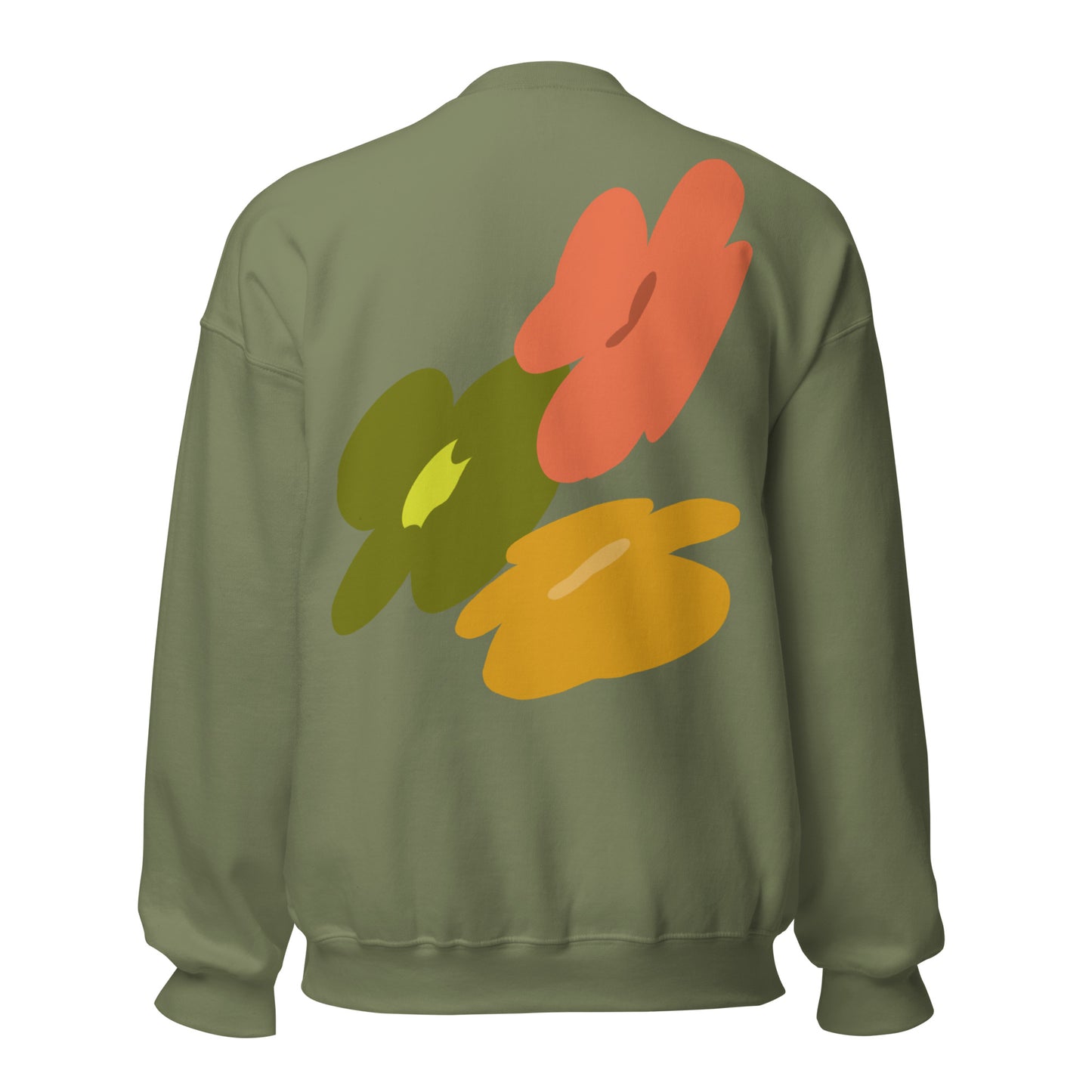 Know It Sweatshirt