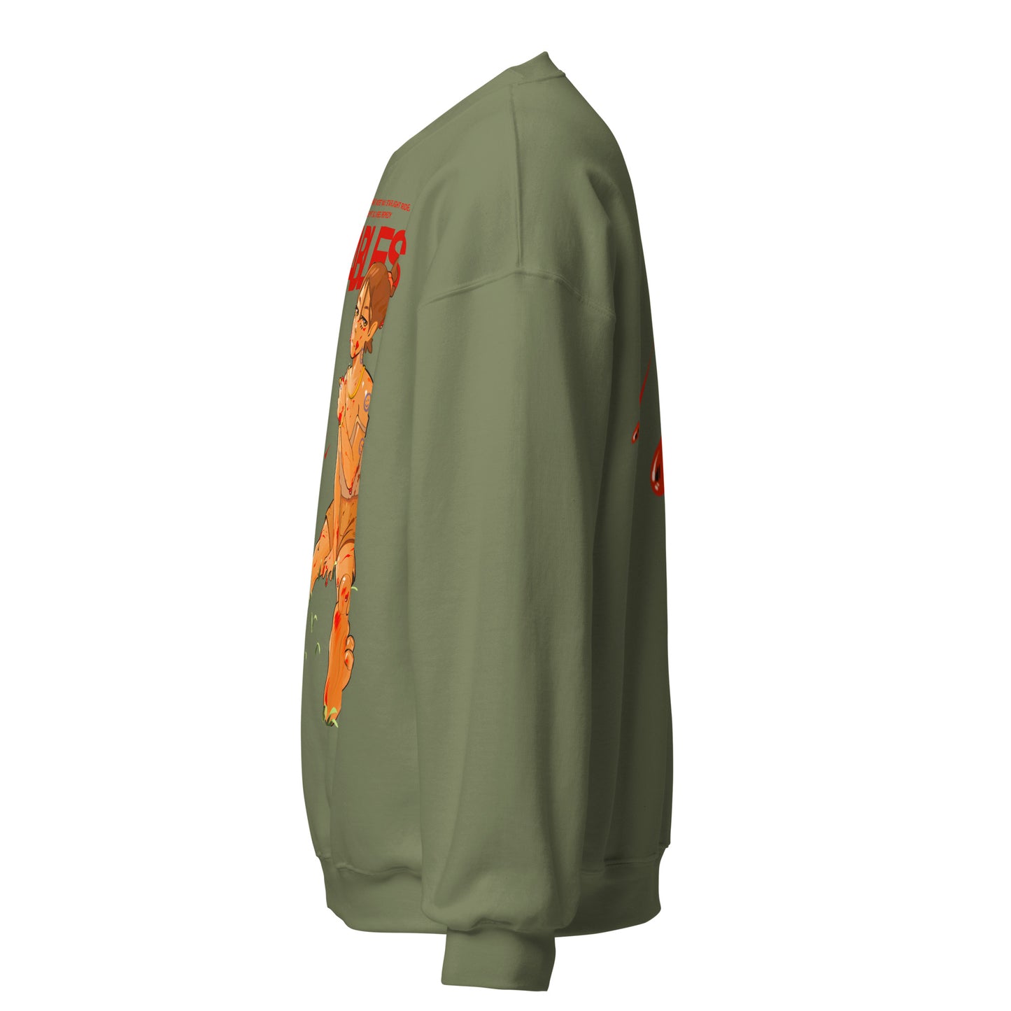 Variables Sweatshirt