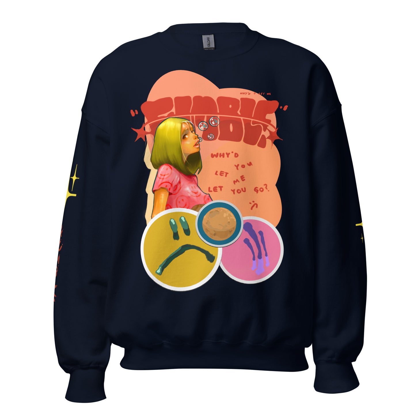 FUMBLE Sweatshirt