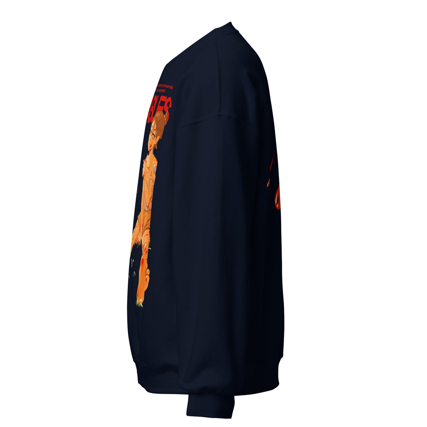 Variables Sweatshirt