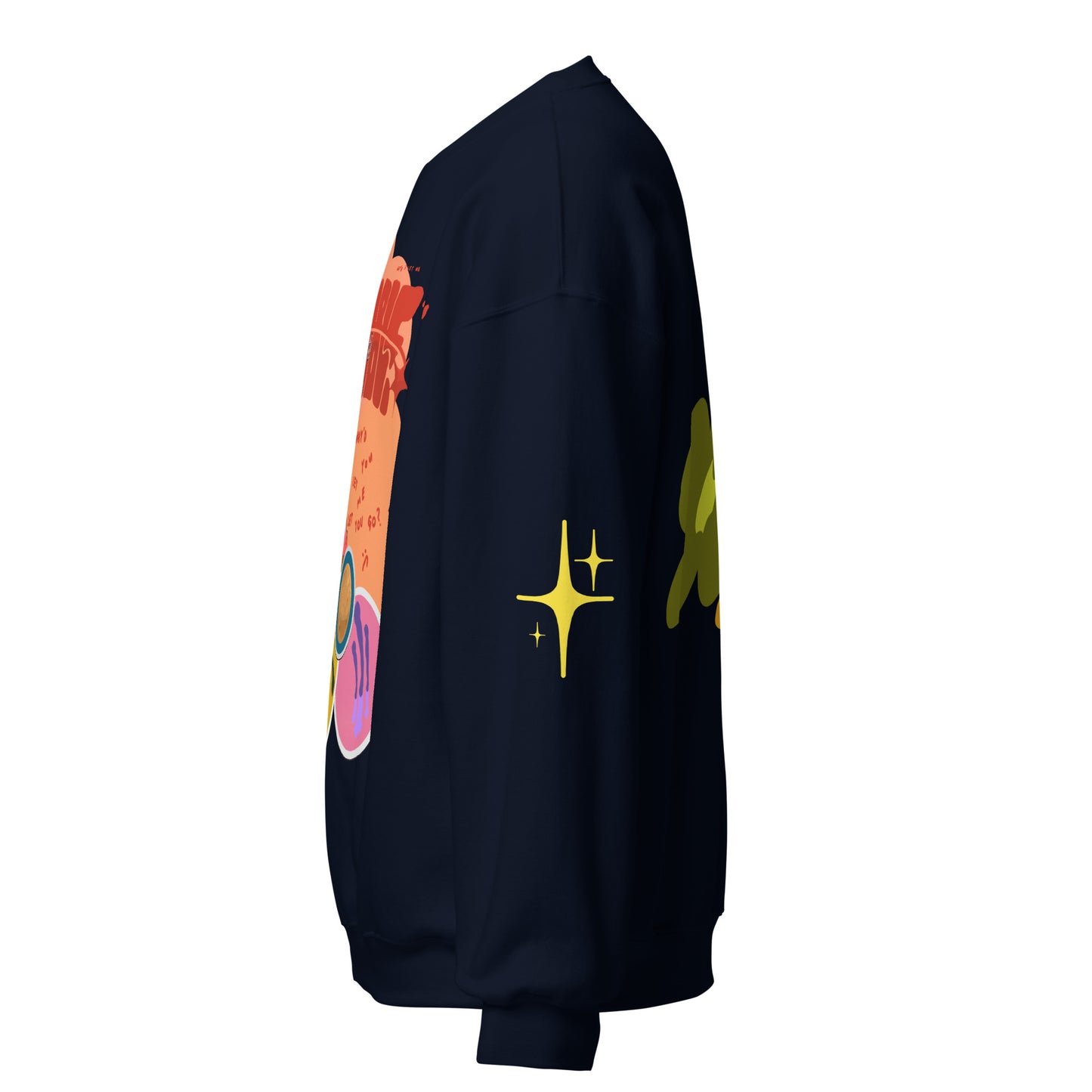FUMBLE Sweatshirt